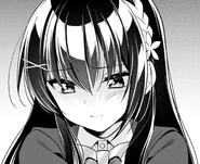 Yui from Tonari no Kuuderella o Amayakashitara, Uchi no Aikagi o Watasu Koto ni Natta