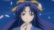 Ayako Takasu from Mamoru-kun ni Megami no Shukufuku o!