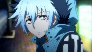 Servamp kuro HD wallpapers | Pxfuel