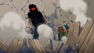 Gajeel Redfox from FAIRY TAIL