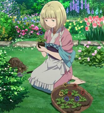 Which anime dere types like Tsundere best represent each MBTI