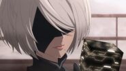 2B from NieR:Automata