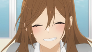 Kyouko Hori from HoriMiya