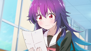 Umika Konohoshi from Hoshikuzu Telepath