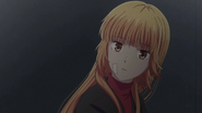 Kyoko Honda from Fruits Basket