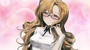 Kiryuu Moeka from Steins;Gate: Hiyoku Renri no Darling