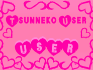 Tsunneko User.png (32 KB) Created by Black60dragon