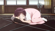Kumin Tsuyuri from Chuu-2 byo demo KOI ga Shitai!