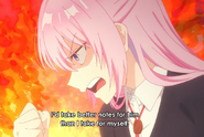 Miyako Shikimori from Miss Shikimori Is Not Just Cute