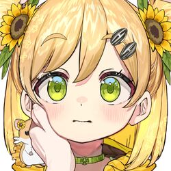 Hani Hina from V-Dere 10