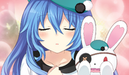 Yoshino Himekawa from Date A Live