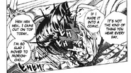 Rohan Kishibe from JoJo no Kimyou na Bouken - Part 4 : Diamond wa Kudakenai