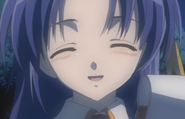 Ayako Takasu from Mamoru-kun ni Megami no Shukufuku o!
