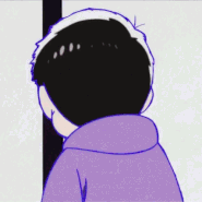 Ichimatsu Matsuno from Osomatsu-san