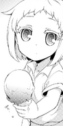 Hakua Shiodome from Ore ga Ojou-sama Gakkou ni "Syomin Sample" Toshite Gets-Sareta Ken