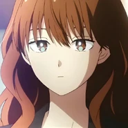 Fuyutsuki from Koori Zokusei Danshi to Cool na Douryou Joshi