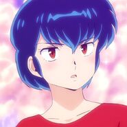 Ryuunosuke Fujinami from Urusei Yatsura