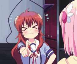 Bakadere The Dere Types Wiki Fandom Bakadere The Dere Types Wiki Fandom