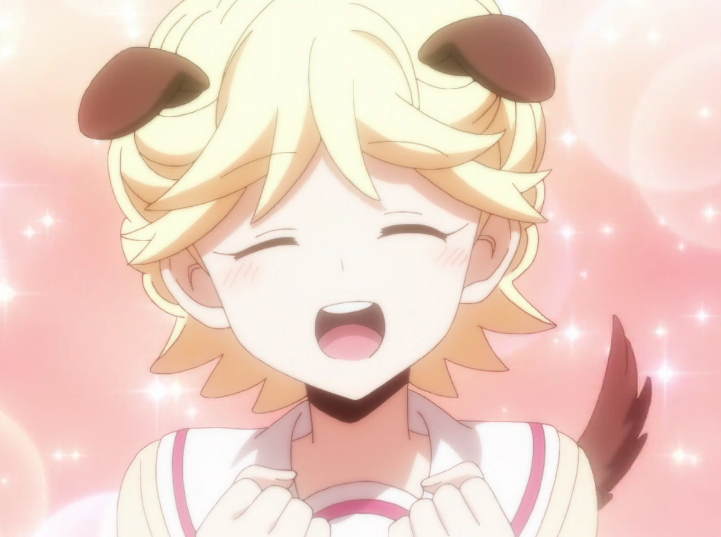 Inudere | The Dere Types Wiki | Fandom Inudere | The Dere Types Wiki | Fandom