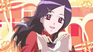 Setsuna Higashi from Fresh Precure