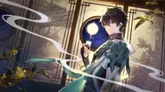 Dan Heng from Honkai Star Rail