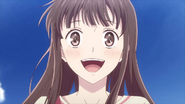 Tohru Honda from Fruits Basket