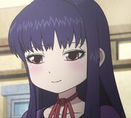Akira Oono from Hi Score Girl