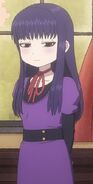 Akira Oono from Hi Score Girl
