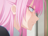 Miyako Shikimori from Miss Shikimori Is Not Just Cute