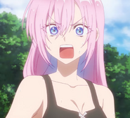 Miyako Shikimori from Miss Shikimori Is Not Just Cute