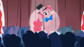 Pinkie Make a wish.gif