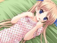 Nene Nakaooji from Osadere!