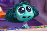 Envy from Inside Out 2