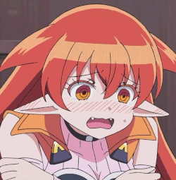 Ameri Azazel from Iruma