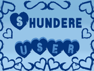 Shundere User.png (48 KB) Created by Black60dragon