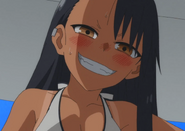 Hayase Nagatoro from Ijiranaide, Nagatoro san