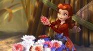 Rosetta from Tinker Bell