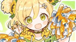 Hani Hina from V-Dere 5