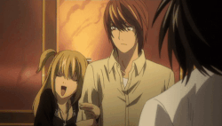 pic Misa Amane Sad Gif megadere gallery the dere types wiki