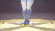 Swordfighter Peach from Princess Peach: Showtime!
