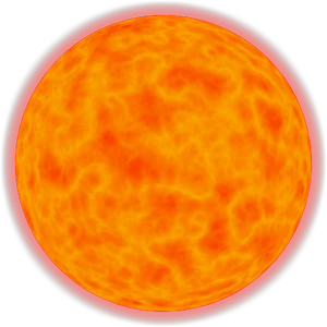 PULSAR's Vulnera attack, Sun.