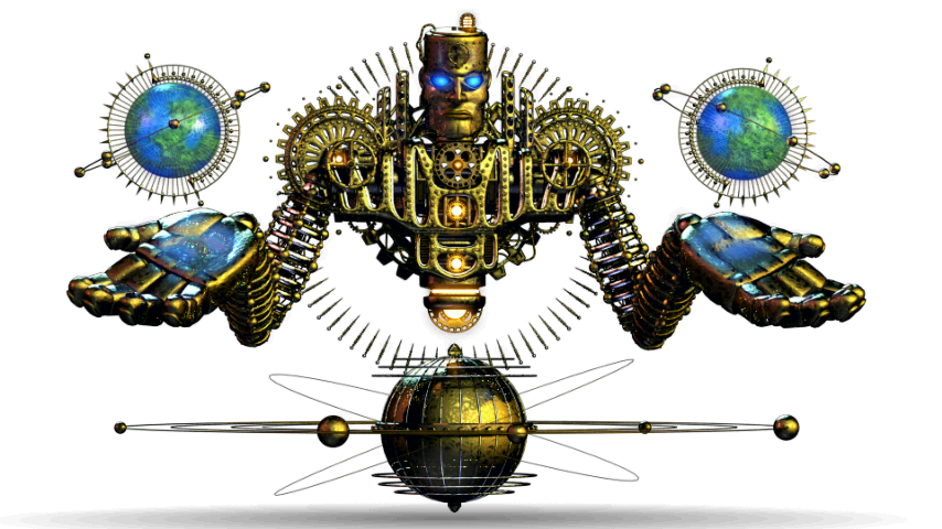 The desolate hope music The desolate hope music