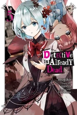 The Detective is Already Dead. (Manga) | The Detective is Already
