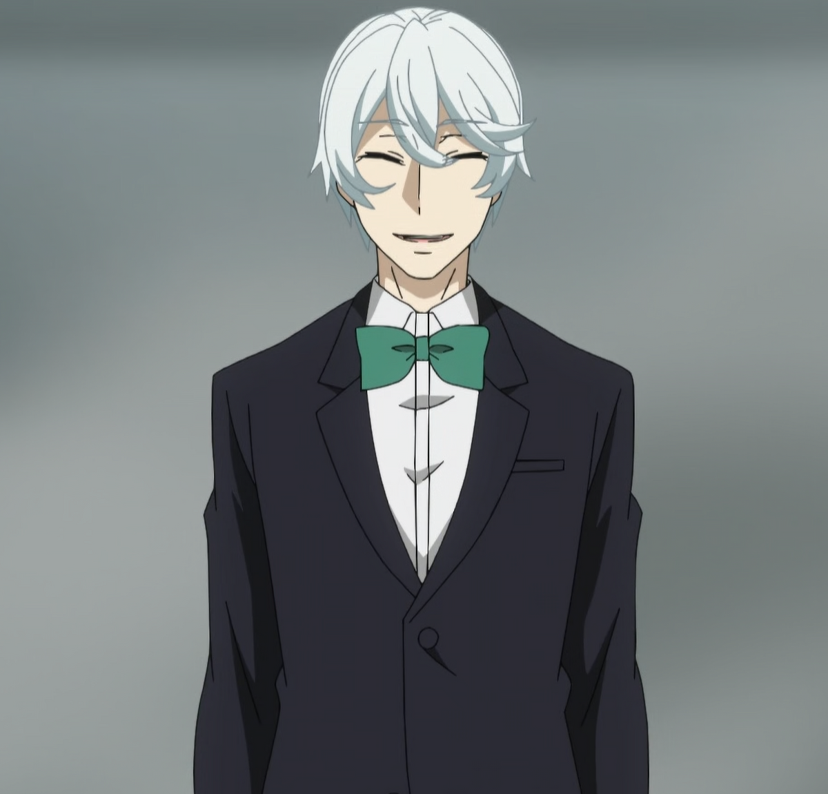 Chameleon | The Detective is Already Dead Wiki | Fandom