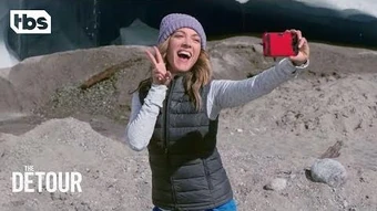 Season 4 The Detour Wiki Fandom The detour has been renewed for season 4, tbs announced on friday, some six weeks after the season 3 finale aired. the detour wiki fandom