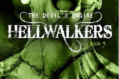 Hellraisers Book The Devil s Engine Wiki Fandom