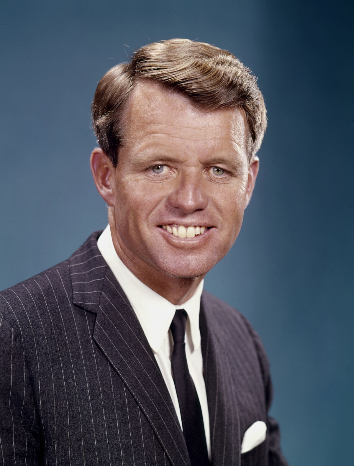 Robert F. Kennedy | The Devil-verse Wiki | Fandom