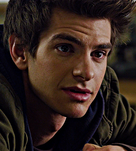 Peter Parker (Earth-207) | The Devil-verse Wiki | Fandom