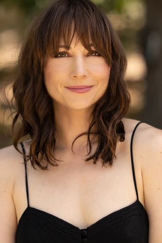 Rita Morgan | The Devil-verse Wiki | Fandom