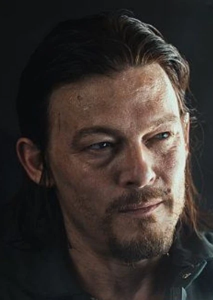 John Marston | The Devil-verse Wiki | Fandom